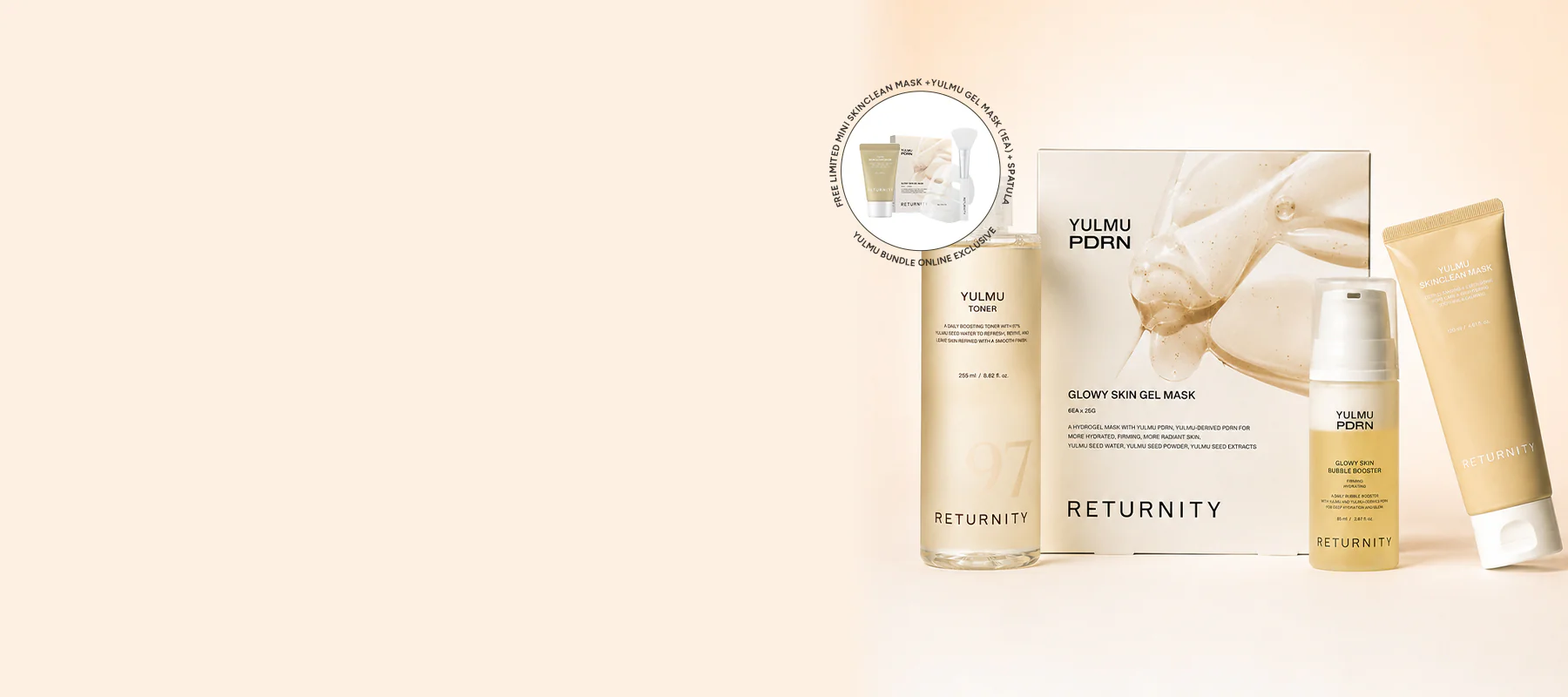 Your K-Beauty Sanctuary Awaits